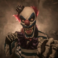 DRB - Creepy Clown