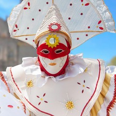 MIX Cumbia Fest VOL 6 (Alma enamorada & Resistencia Carnavalera)