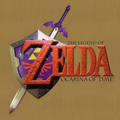 The Legend Of Zelda OOT - Ganondorf & Ganon Battle (Orchestrated)
