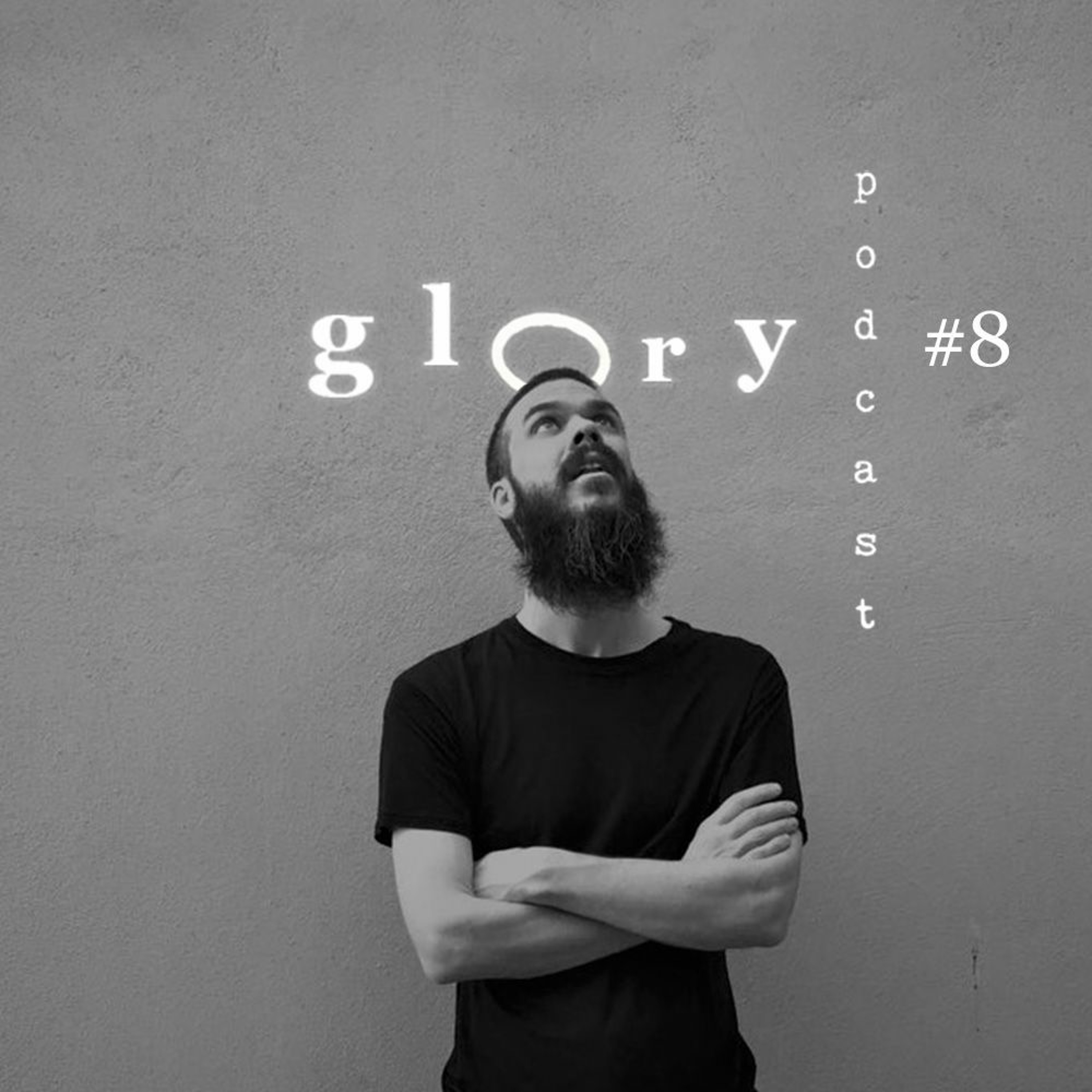 Glory Podcast Berlin