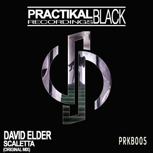PRKB005 : David Elder - Scaletta (Original Mix)