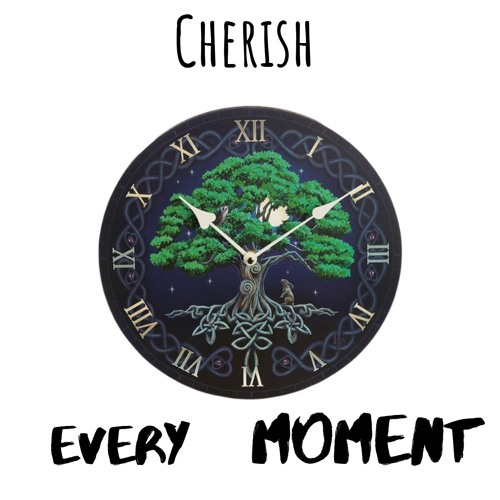 Cherish Every Moment (Prod.BMac)
