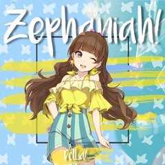 Zephaniah! (prod. AndreOther)