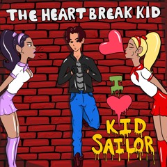 Lost Heart (ft. @TreWavy, @Leavecolealone)