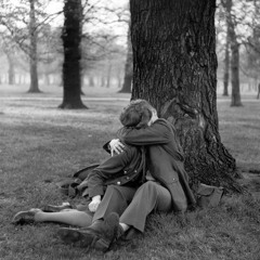 falling in love(again)