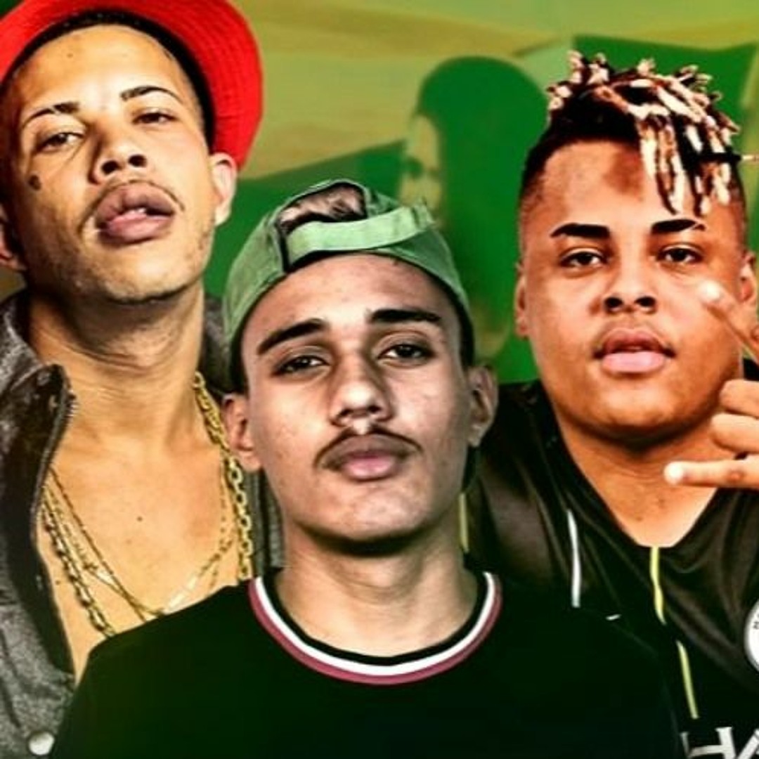 Beat - Nova Geração Da Putaria (DJ R7 E 7B)