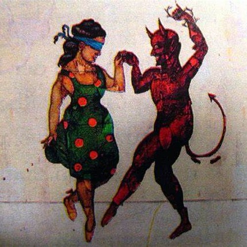 Devil's Due [Instrumental]