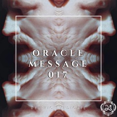 Oracle Message 017