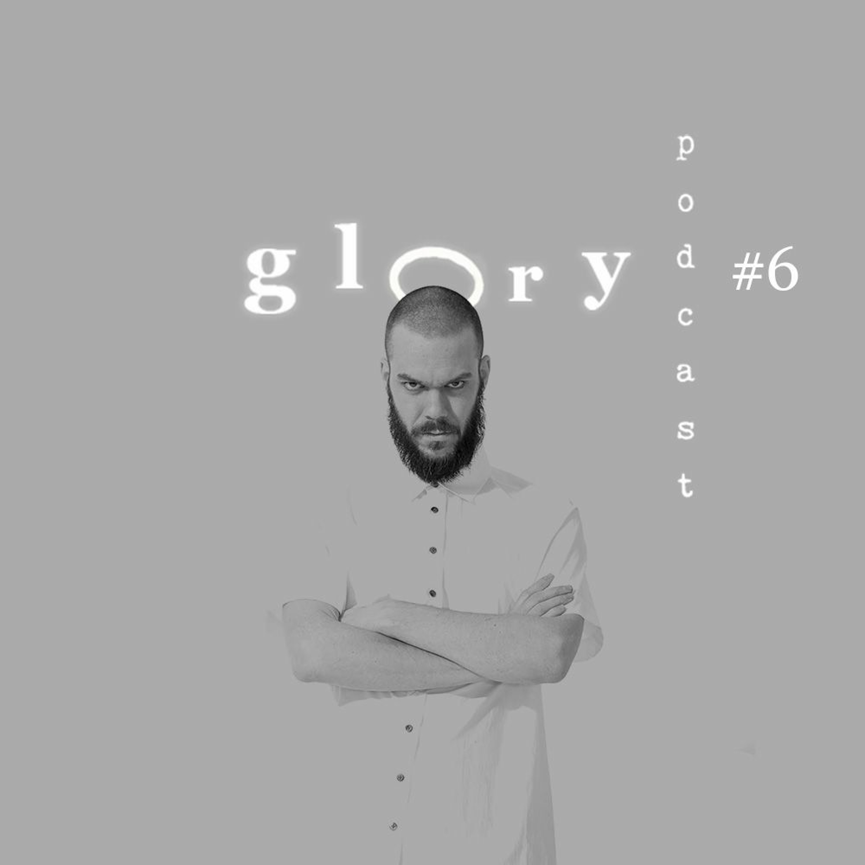 Glory Podcast Berlin