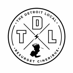 This Detroit Local -TDL Episode #30: Kyle Forsyth from 313 Comedy