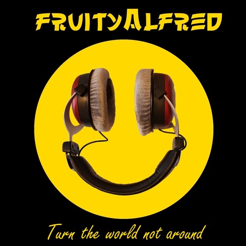 Turn The World Not Around