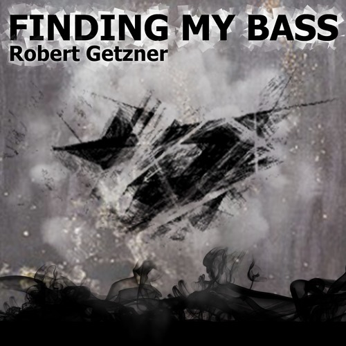 Finding my bass EP - PromoMix