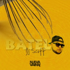 DJ SCUFF - BATELO FUNK