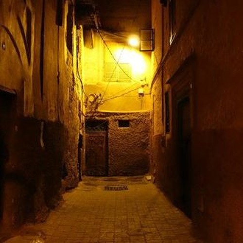 Stream Random Alleyway At Night Filled With A Bunch Of Violinists And Lights And You Re Like What By Faro Listen Online For Free On Soundcloud