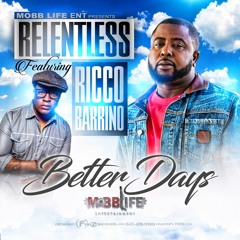 Better Days feat. Ricco Barrino