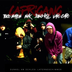 Dunkel am Schlesi - Tuco Baron feat. Nik, Yung KSL, VAPO CAPO