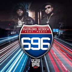 Overlord Scooch & Peezy - 696