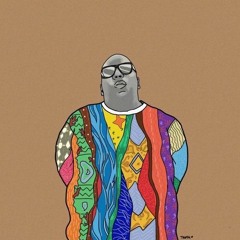 all my life ft. biggie