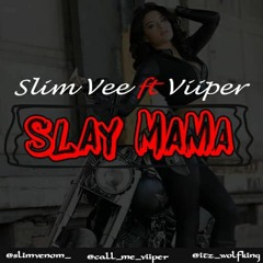Slay Mama_ft Viiper