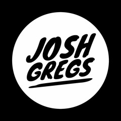 Josh Gregs - Drum and Bass Sessions - 001