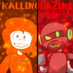 KALLINOLAZING ~ A-Side