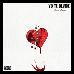 Zeppi - Yo Te Olvide
