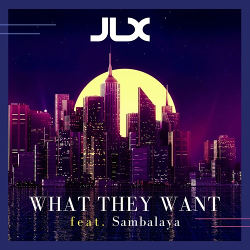 What They Want [Matigari Radio Edit] (feat. Sambalaya)