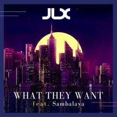 What They Want [Matigari Remix] (feat. Sambalaya)