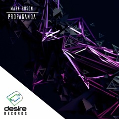 Mark Boson - Propaganda