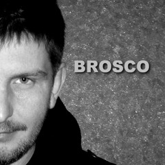 Brosco - My Universe