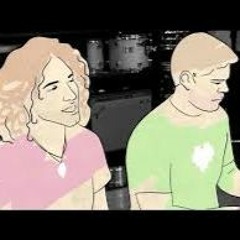 In Your Eyes - Ninja Sex Party