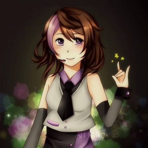Chiyoko ん Cover By Chiyoko Chiyoko ん Cover By Chiyoko