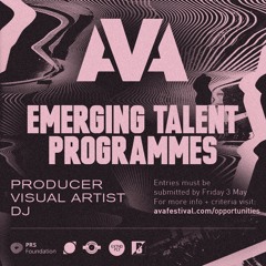 AVA Emerging DJ Competition 2019 - LACHLAN