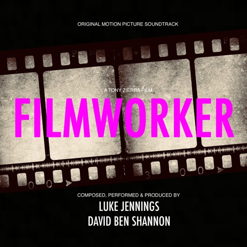 Filmworker Opening Titles