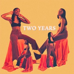 Two Years (prod. Paal Singh) [STREAM FULL SONG ON iTUNES]