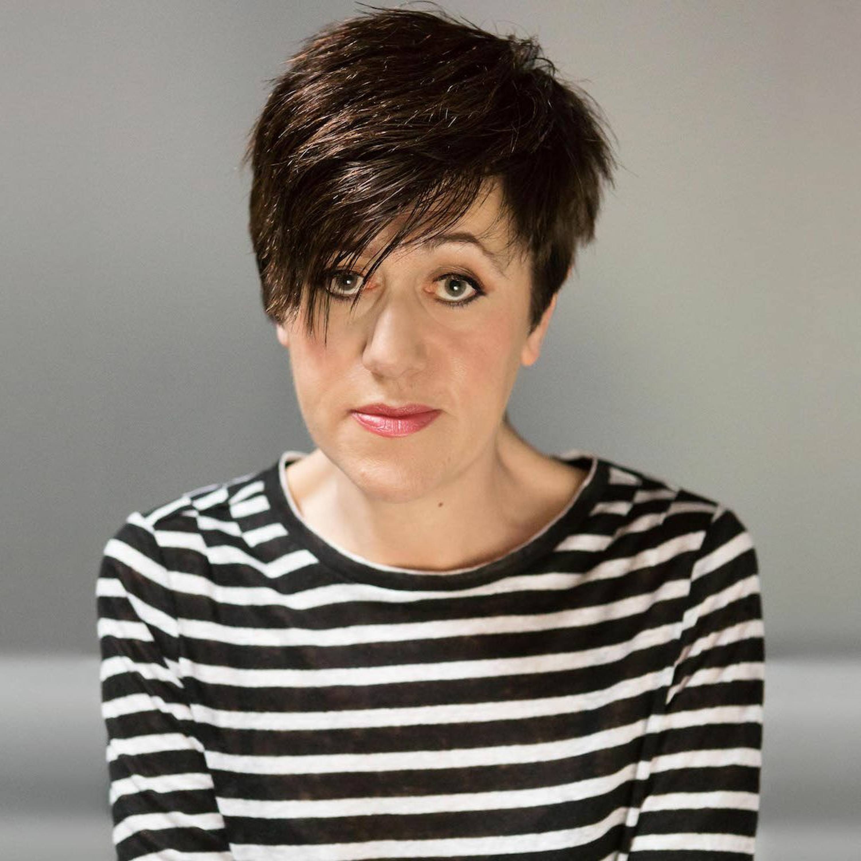 Tracey Thorn joins Nadine O’Regan for My Roots Are Showing