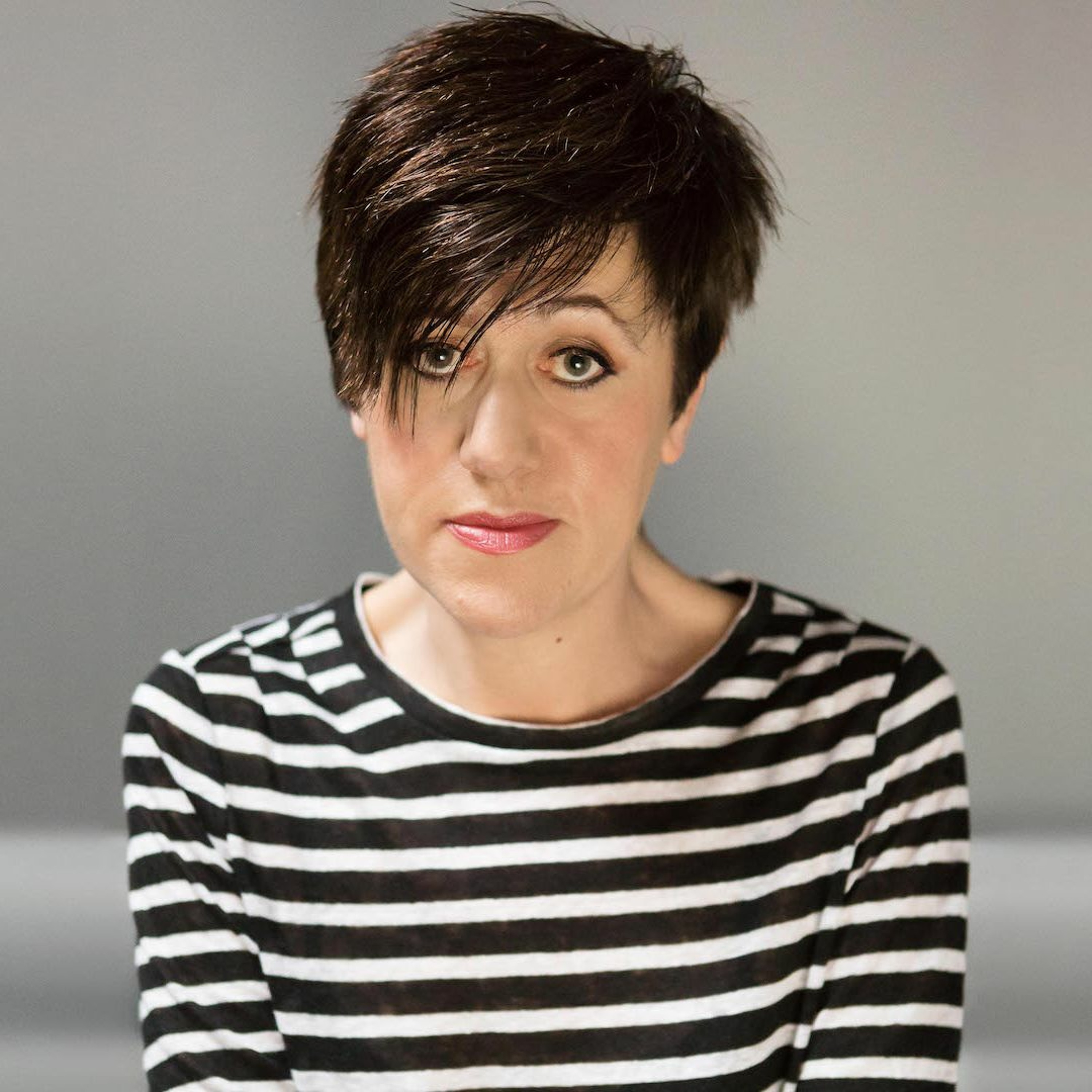 My Roots Are Showing with Nadine O\'Regan