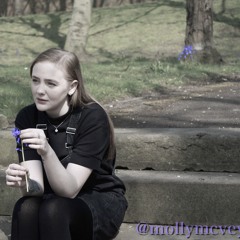 The Thrill of The Fall - Original Song- by Molly Mcvey