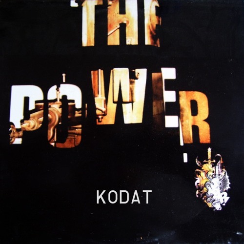 Stream Snap - The Power (Kodat Remix) by KODAT | Listen online for free