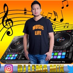 MERENGUE 2019  DJ LEMA MIX
