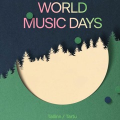 World Music Days 2019