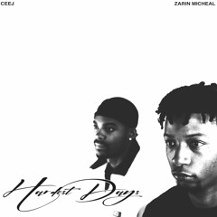 Hardest Days (feat. Zarin Micheal)