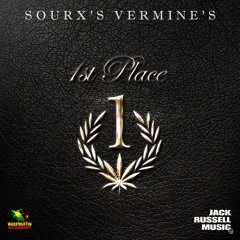Sourx's Vermine's - Fisrt Place