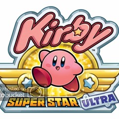 Kirby2 (prod. By Will - O-beats)