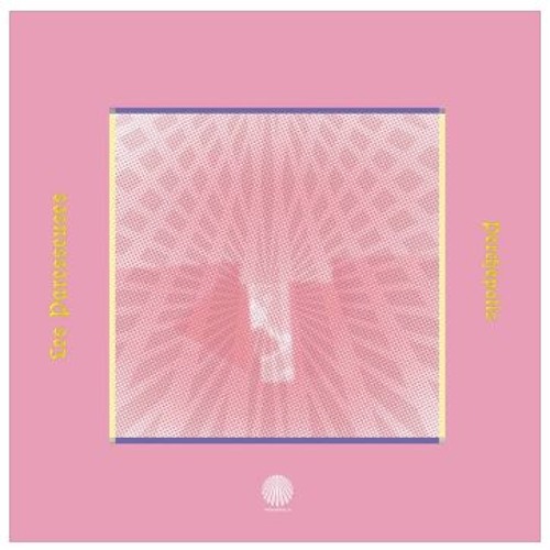 08 - Emerging Patterns & Milan Kobar - Sun Ra Underneath