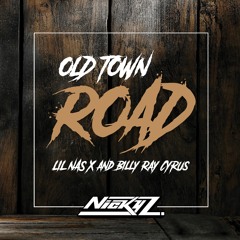 Old Town Road - (Nicky Z. Flip)