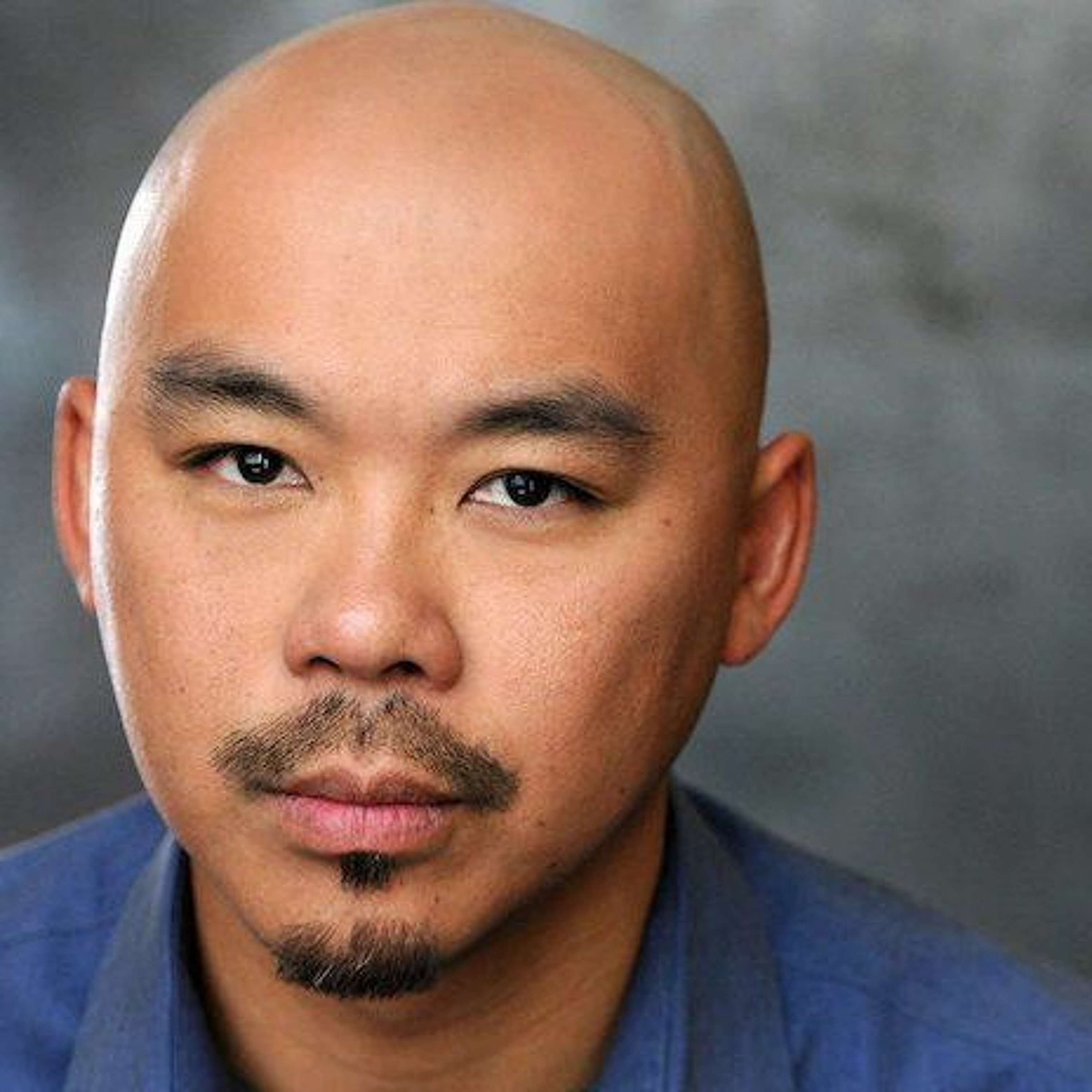 Dickson Lam on growing up in the projects and overcoming trauma episode artwork