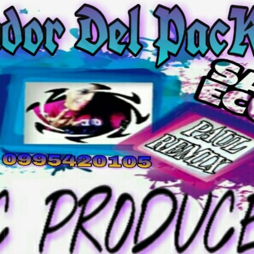 JAIMITO DE LA AMAZONIA DEJANDO MI ECUADOR - (((Paul TC Producer))) - PACK FEBRERO NEW BASS 00001