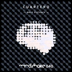 Cuartero - Wavy Distance (Paco Osuna remix)