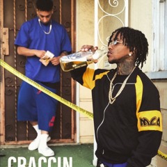 Wit Da Stuffs feat Yung Perj x CaccWood (Prod by 420tiesto)